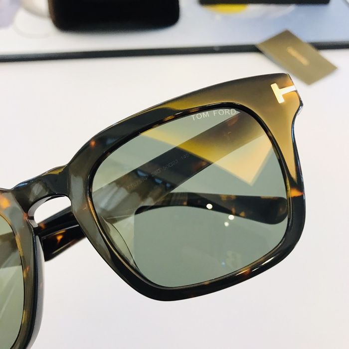 Tom Ford Sunglasses Top Quality TOS00510